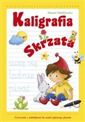 Kaligrafia... - Danuta Klimkiewicz - Ksiegarnia w niemczech