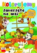 Zwierzeta ... - Opracowanie zbiorowe -  polnische Bücher