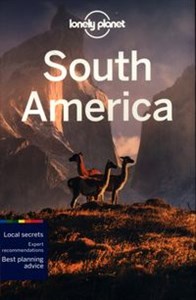 Bild von Lonely Planet South America