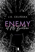 Enemy of M... - J.K. Celińska -  polnische Bücher