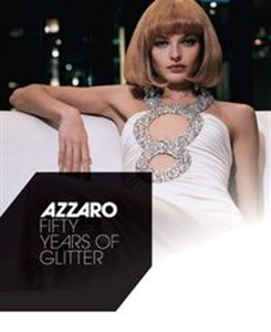 Bild von Azzaro: Fifty Years of Glitter