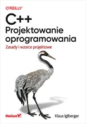 C++. Proje... - Iglberger Klaus -  fremdsprachige bücher polnisch 