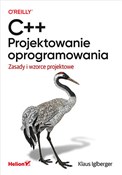 C++. Proje... - Iglberger Klaus -  fremdsprachige bücher polnisch 