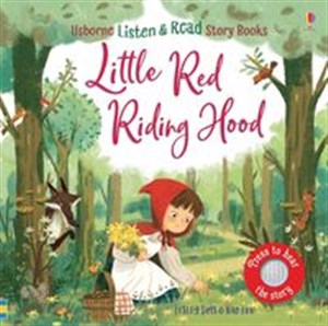 Obrazek Little Red Riding Hood