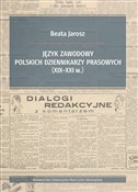 Polnische buch : Język zawo... - Beata Jarosz