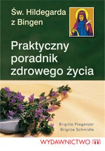 Obrazek Praktyczny poradnik zdrowego życia