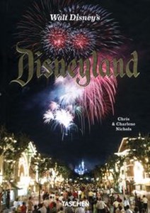 Obrazek Walt Disney's Disneyland