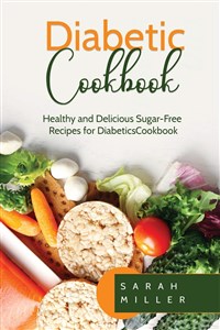 Obrazek Diabetic Cookbook