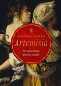 Artemisia - Alexandra Lapierre - buch auf polnisch 
