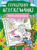 Polska książka : Odprężając... - Opracowanie Zbiorowe