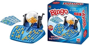 Bild von Gra Bingo