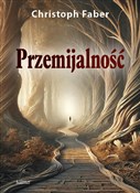 Przemijaln... - Christoph Faber -  Książka z wysyłką do Niemiec 