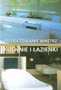 Obrazek Projektowanie wnętrz Kuchnie i łazienki