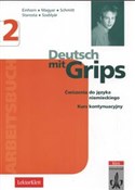 Deutsch mi... - Agnes Einhorn, Agnes Magyar, Wolfgang Schmitt -  Książka z wysyłką do Niemiec 