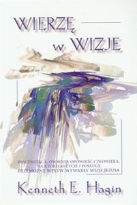 Obrazek Wierzę w wizje