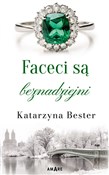 Faceci są ... - Katarzyna Bester -  Polnische Buchandlung 