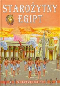 Obrazek Starożytny Egipt