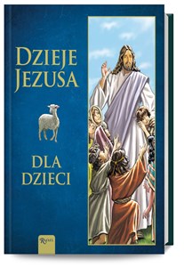 Bild von Dzieje Jezusa Dla Dzieci