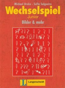 Bild von Wechselspiel Junior Bilder & mehr