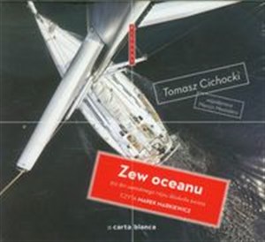 Bild von [Audiobook] Zew oceanu 312 dni samotnego rejsu dookoła świata