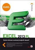 Polska książka : Excel 2013... - Witold Wrotek