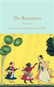 Bild von The Ramayana