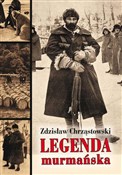 Legenda mu... - Zdzisław Chrząstowski -  Książka z wysyłką do Niemiec 