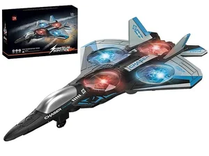 Bild von Samolot R/C LED
