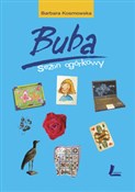 Polnische buch : Buba Sezon... - Barbara Kosmowska