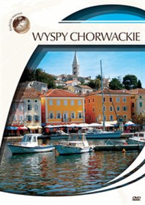 Obrazek Wyspy chorwackie