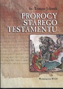 Prorocy St... - Tomasz Jelonek -  polnische Bücher