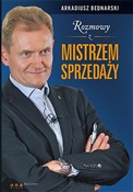 Rozmowy z ... - Arkadiusz Bednarski -  polnische Bücher