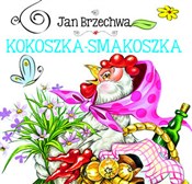 Książka : Kokoszka s... - Jan Brzechwa