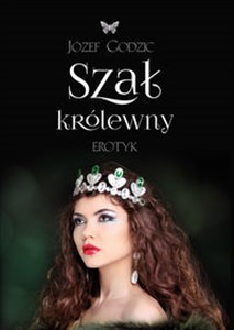 Obrazek Szał królewny