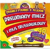 Drewniany ... -  Polnische Buchandlung 
