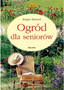 Obrazek Ogród dla seniorów