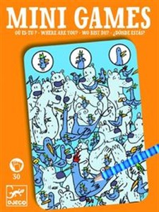 Bild von Mini gra Gdzie jesteś PiouPiou