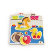 Puzzle pok... - buch auf polnisch 