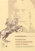Książka : Panegirycz... - Krzysztof Obremski