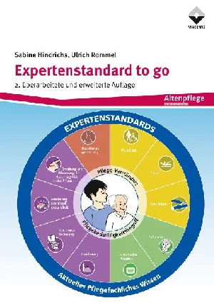 Bild von HINDRICHS, S: EXPERTENSTANDARD TO GO