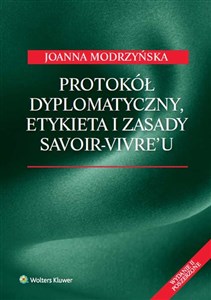 Obrazek Protokół dyplomatyczny etykieta i zasady savoir-vivre'u