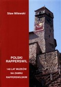 Polski Rap... - Sław Milewski -  polnische Bücher