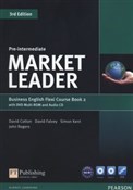Market Lea... - David Cotton, David Falvey, Simon Kent, John Rogers -  fremdsprachige bücher polnisch 