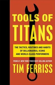 Bild von Tools of Titans