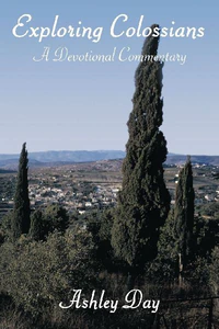 Bild von DAY, A: EXPLORING COLOSSIANS