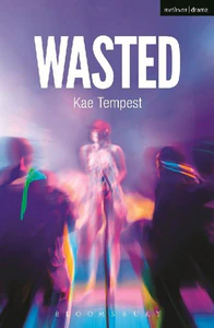 Bild von TEMPEST, K: WASTED