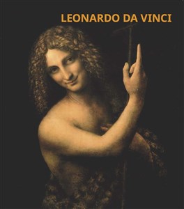 Obrazek Leonardo da vinci