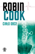 Ciało obce... - Robin Cook - buch auf polnisch 