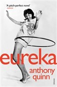 Polska książka : Eureka - Anthony Quinn