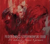 W hołdzie ... - Anna Federowicz, Tomasz Stroynowski -  Polnische Buchandlung 